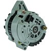Wai Global Alternator, ALTDR CS130, 105 Amp12 Volt, CW, 6Groove Pulley, 1100 Plug Clock 8103-11N